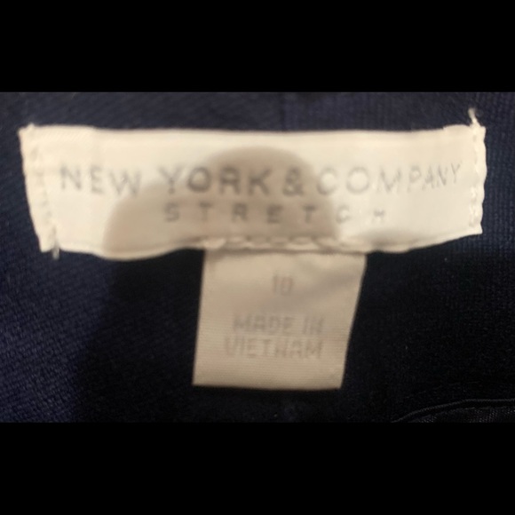 New York and company shorts - Picture 3 of 3